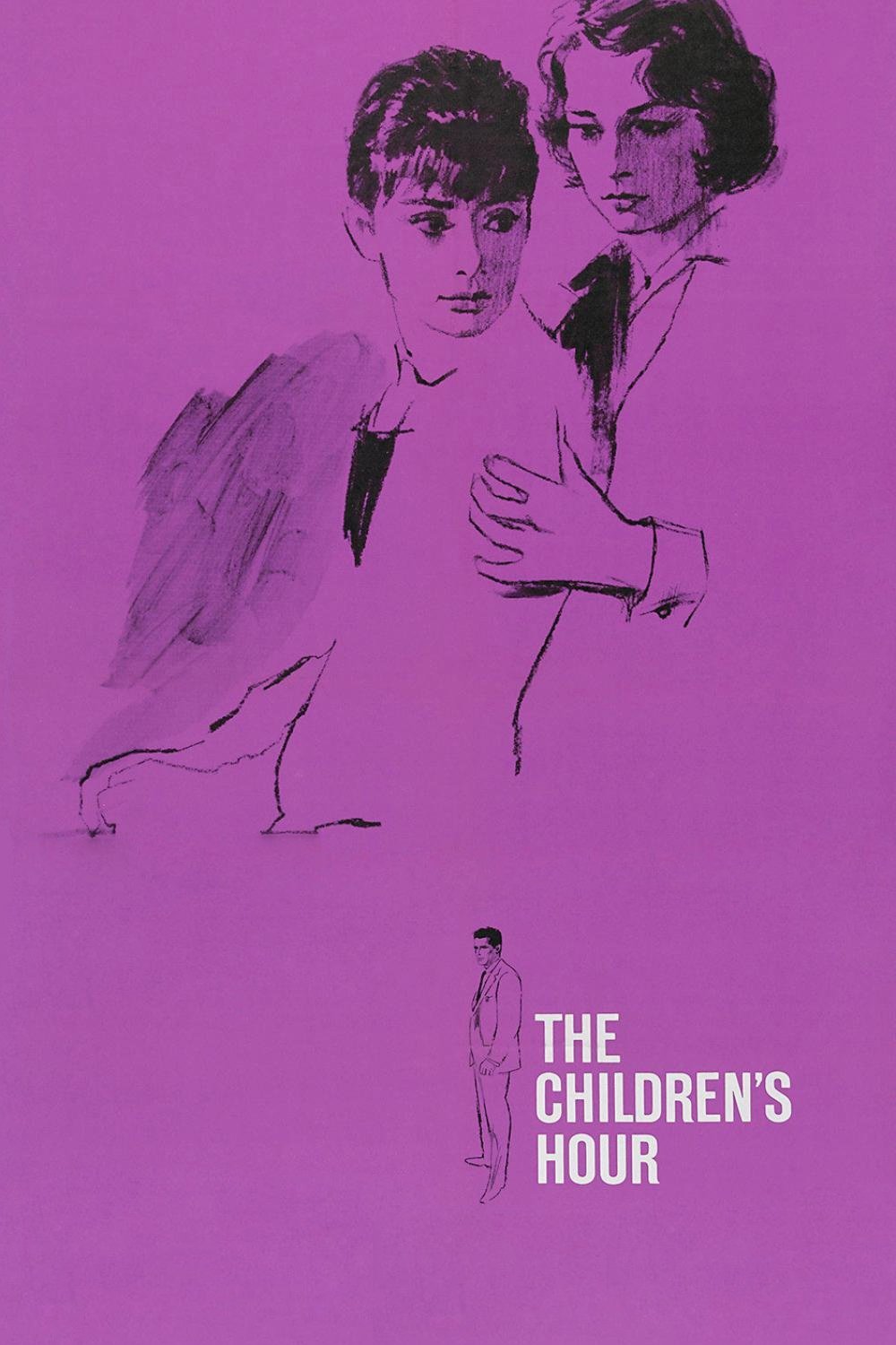The Children's Hour (1961) [43901] (A1767031635) [[Movies]] --Plex--